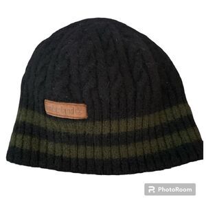 ⚡️ Timberland Kids Wool Beanie ⚡️